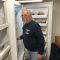 10/28/19 A day of volunteering.