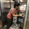 10/28/19 A day of volunteering.