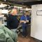 10/28/19 A day of volunteering.