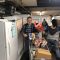 11/18/2019 A day @ work (volunteering!
