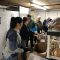 11/18/2019 A day @ work (volunteering!