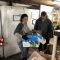 11/18/2019 A day @ work (volunteering!