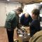 11/18/2019 A day @ work (volunteering!)